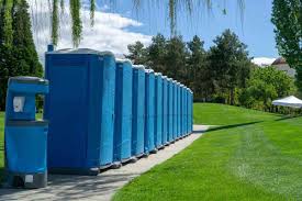 Best ADA-Compliant Portable Toilet Rental  in Drumright, OK
