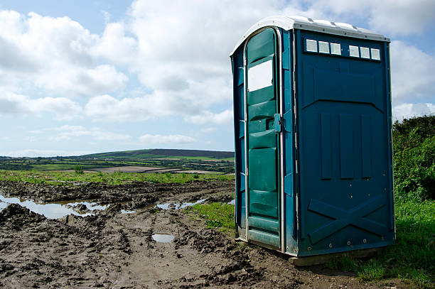 Best Portable Restroom Maintenance and Cleaning  in Drumright, OK